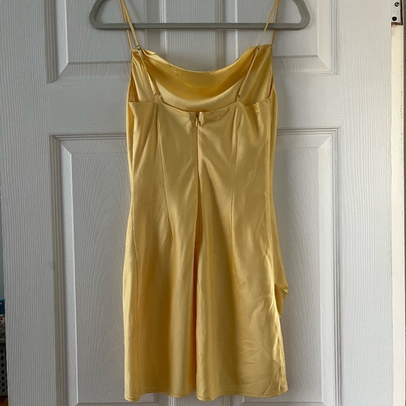 MAJORELLE Laurena Mini Dress - Picture 3 of 3